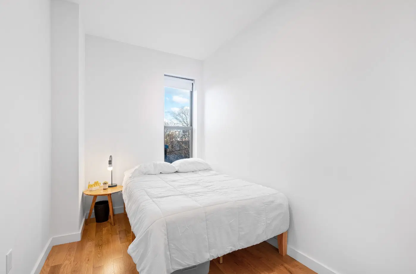 The Lafayette House, New York – Standard+ Room