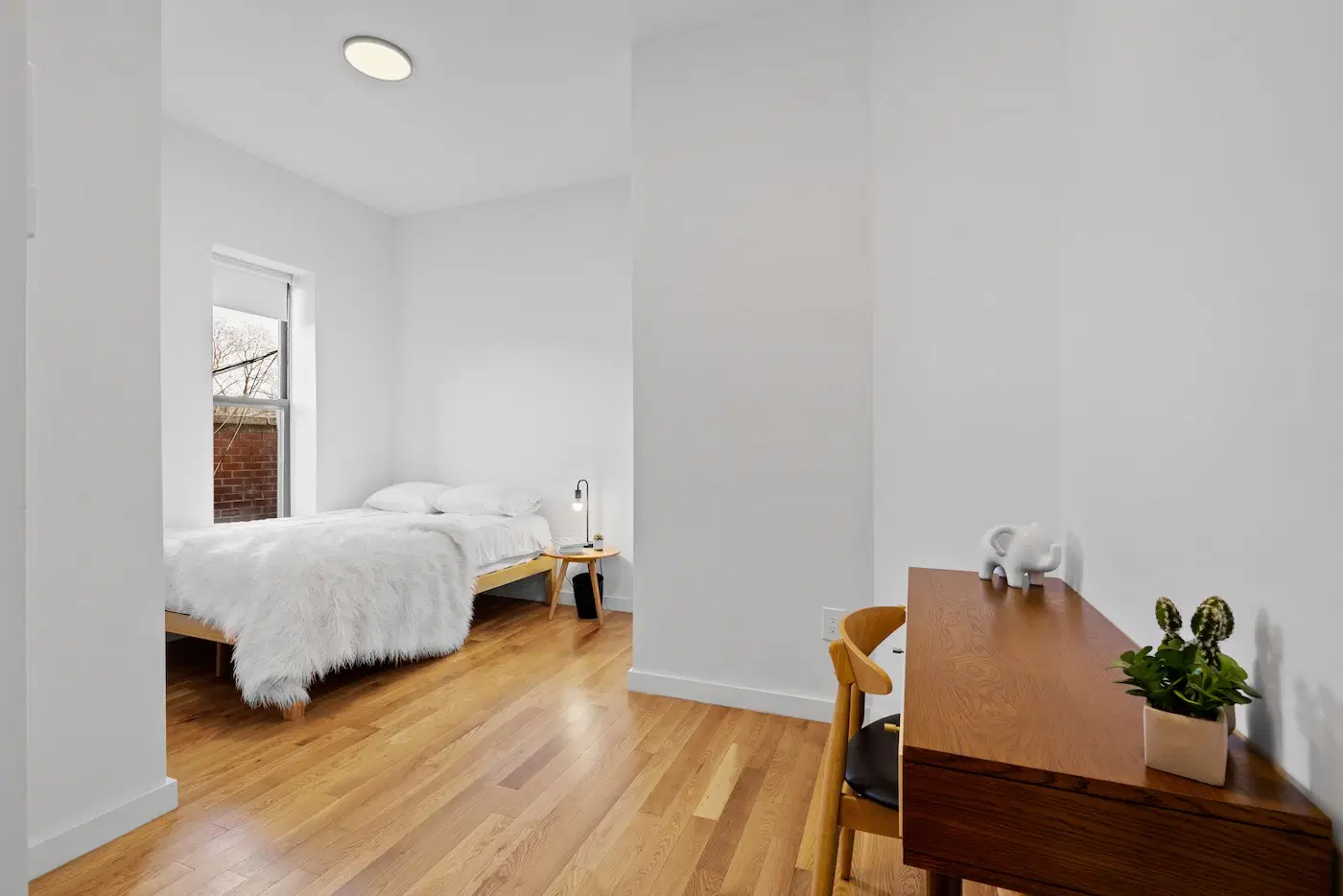 The Lafayette House, New York – Executive Room