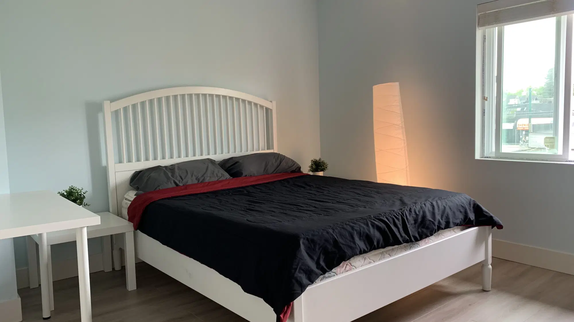 2832 W 3rd Ave, Vancouver – Room in a 1 Bed 1 Bath | Cozumel Master Room