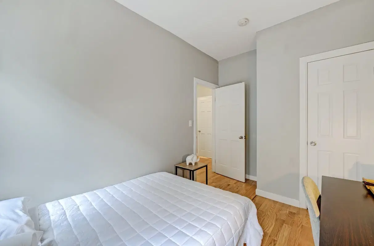 The Kensington House, New York – Standard