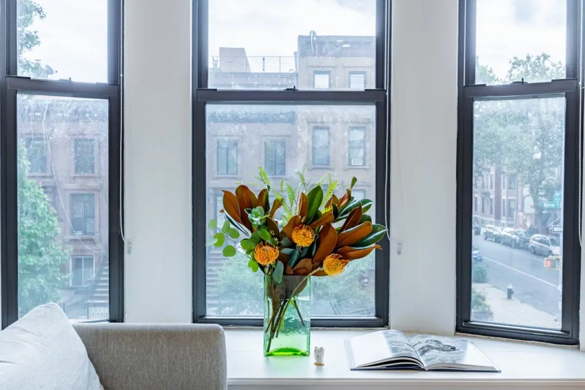 The Owens House, New York – Amenities