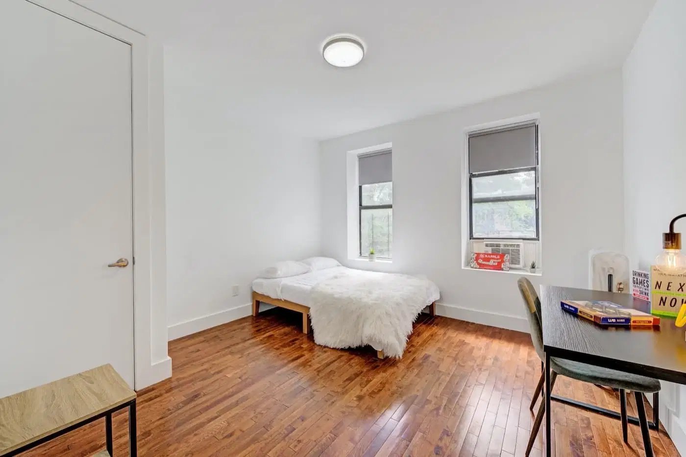 The Kensington House, New York