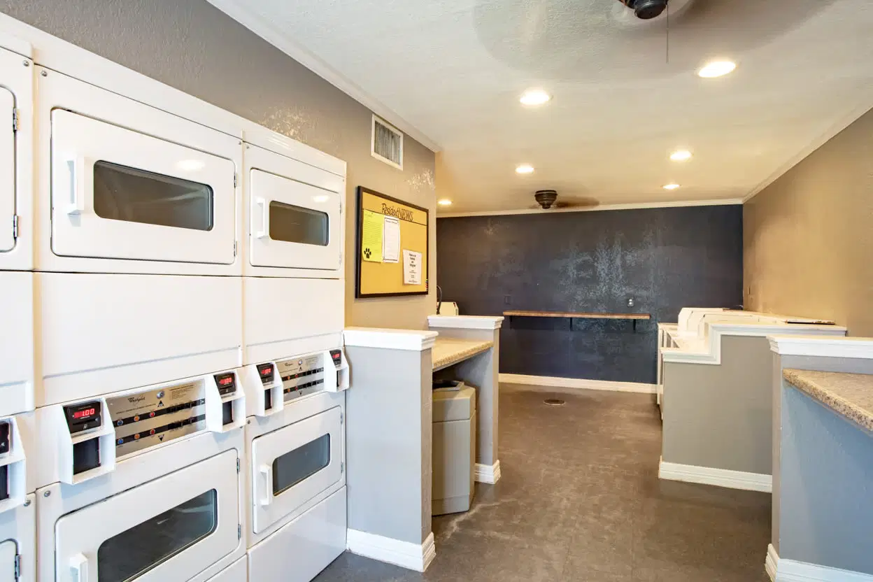 Willowick Apartments, College Station – Amenities