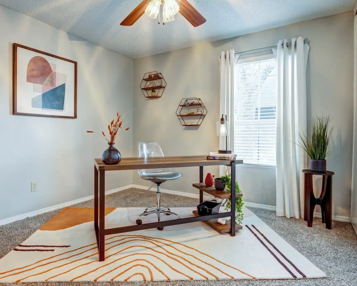 Willowick Apartments, College Station – Amenities