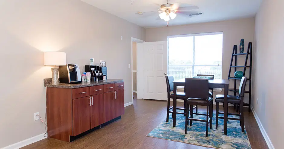 Concord at Allendale Apartments, Houston – Amenities