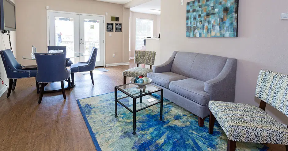 Concord at Allendale Apartments, Houston – Amenities