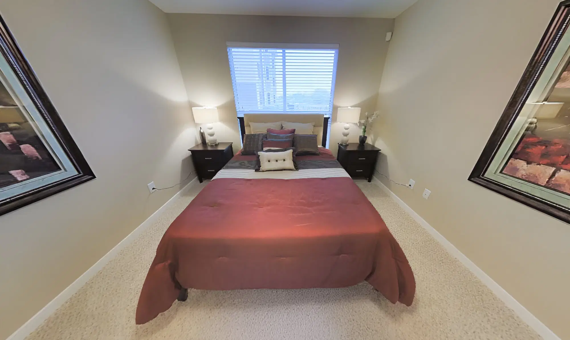Concord at Allendale Apartments, Houston – 1 Bed 1 Bath
