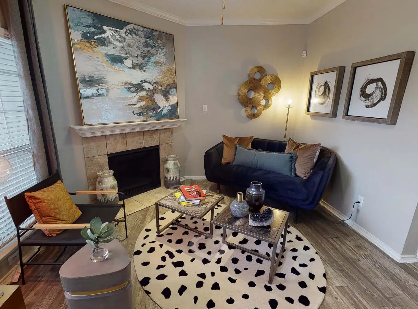 Huntington Meadows Apartment Homes, Arlington – 1 Bed 1 Bath