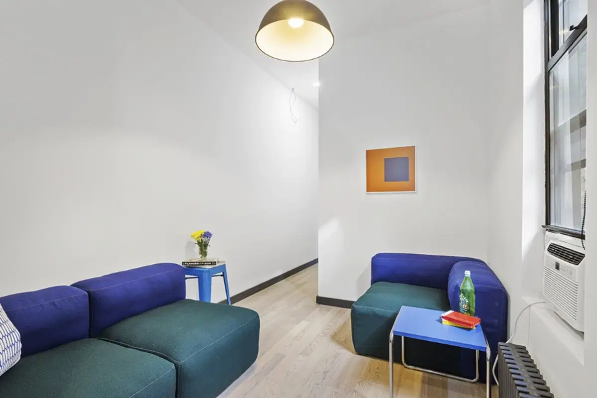 The Maison On Linden, New York – Common Area