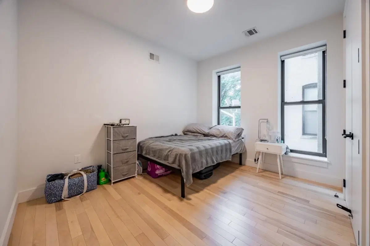 The Owens House, New York – Extra Large