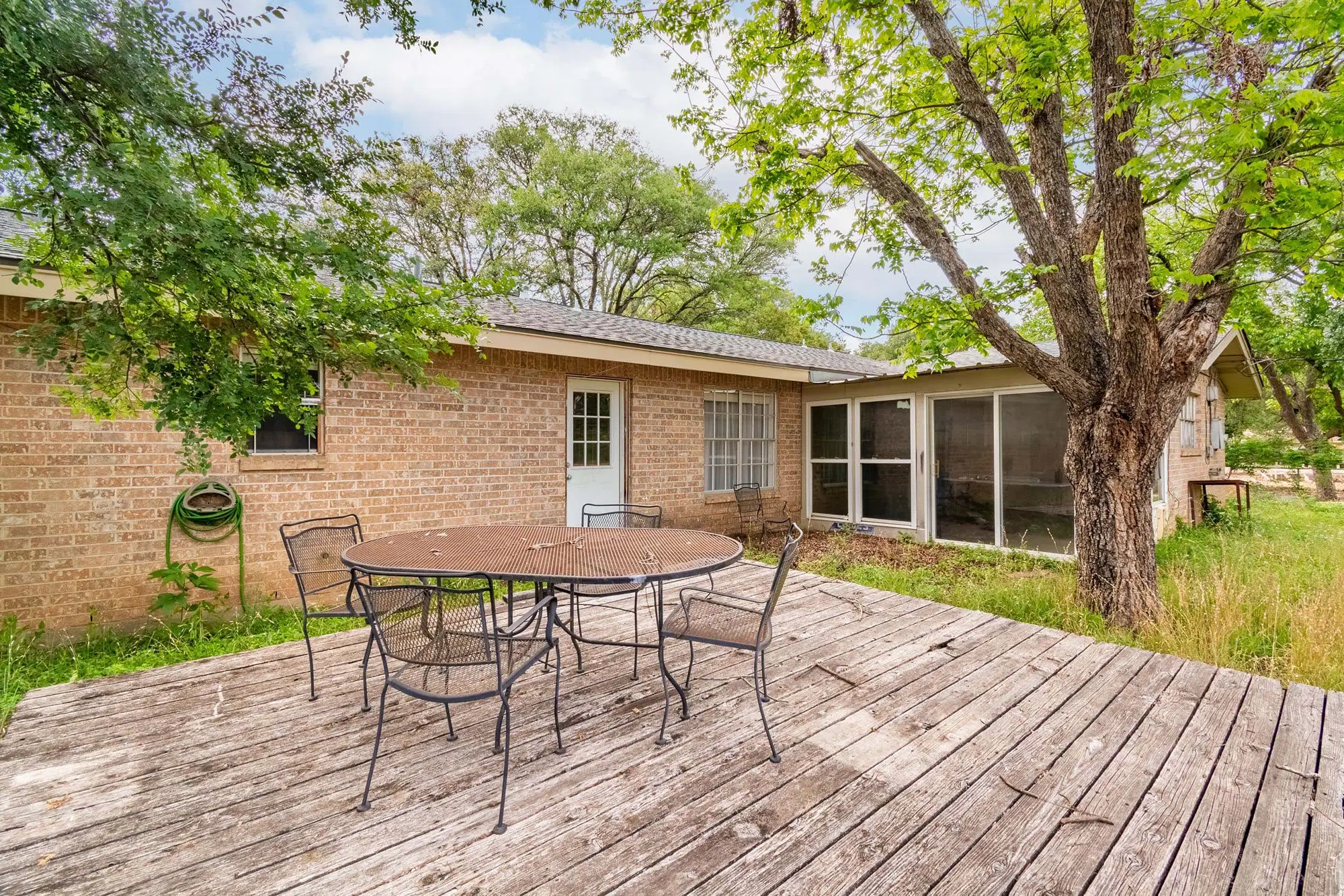 June Homes 78745, Austin – #961B: Westgate