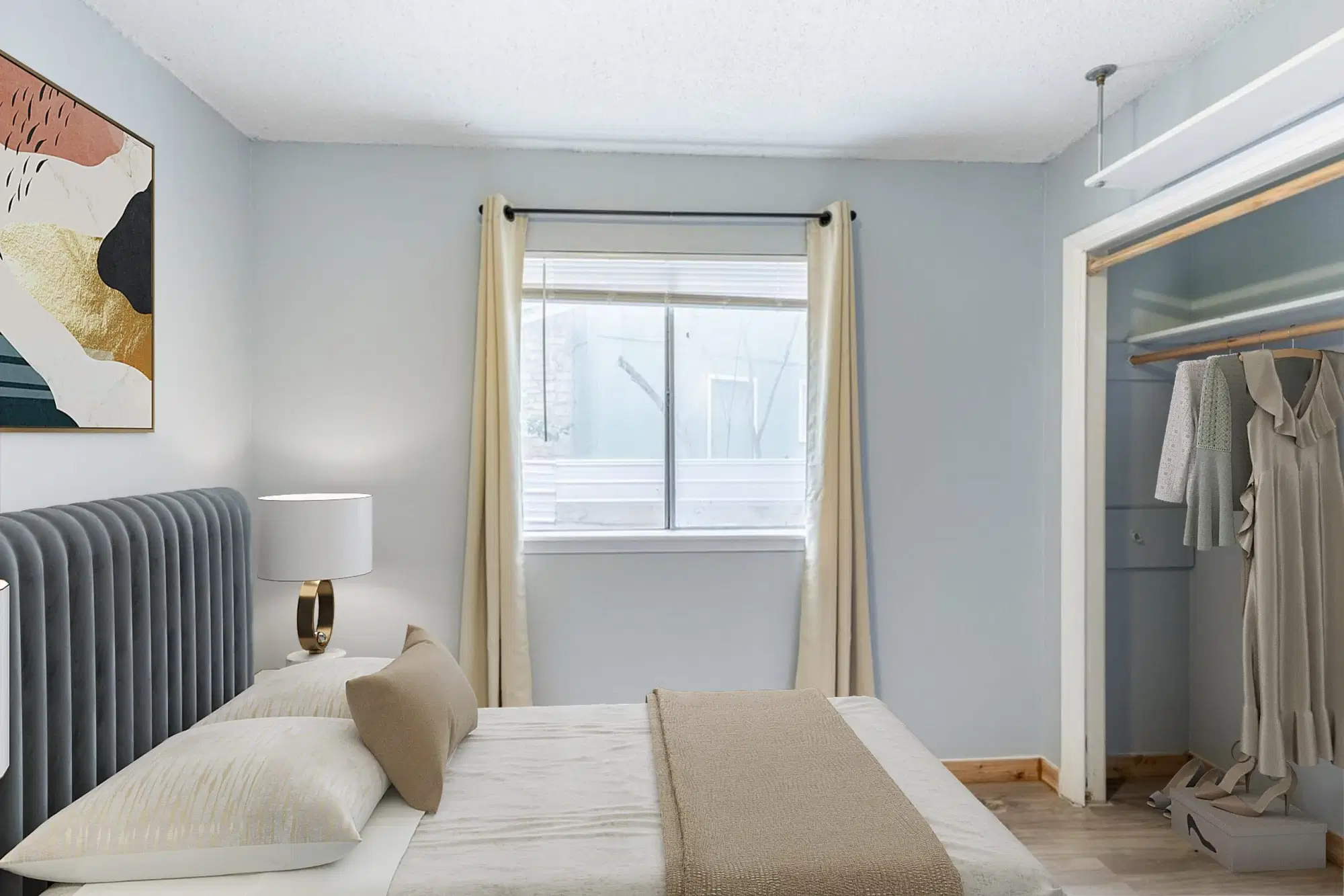 June Homes 78745, Austin – #1236B: South Manchaca