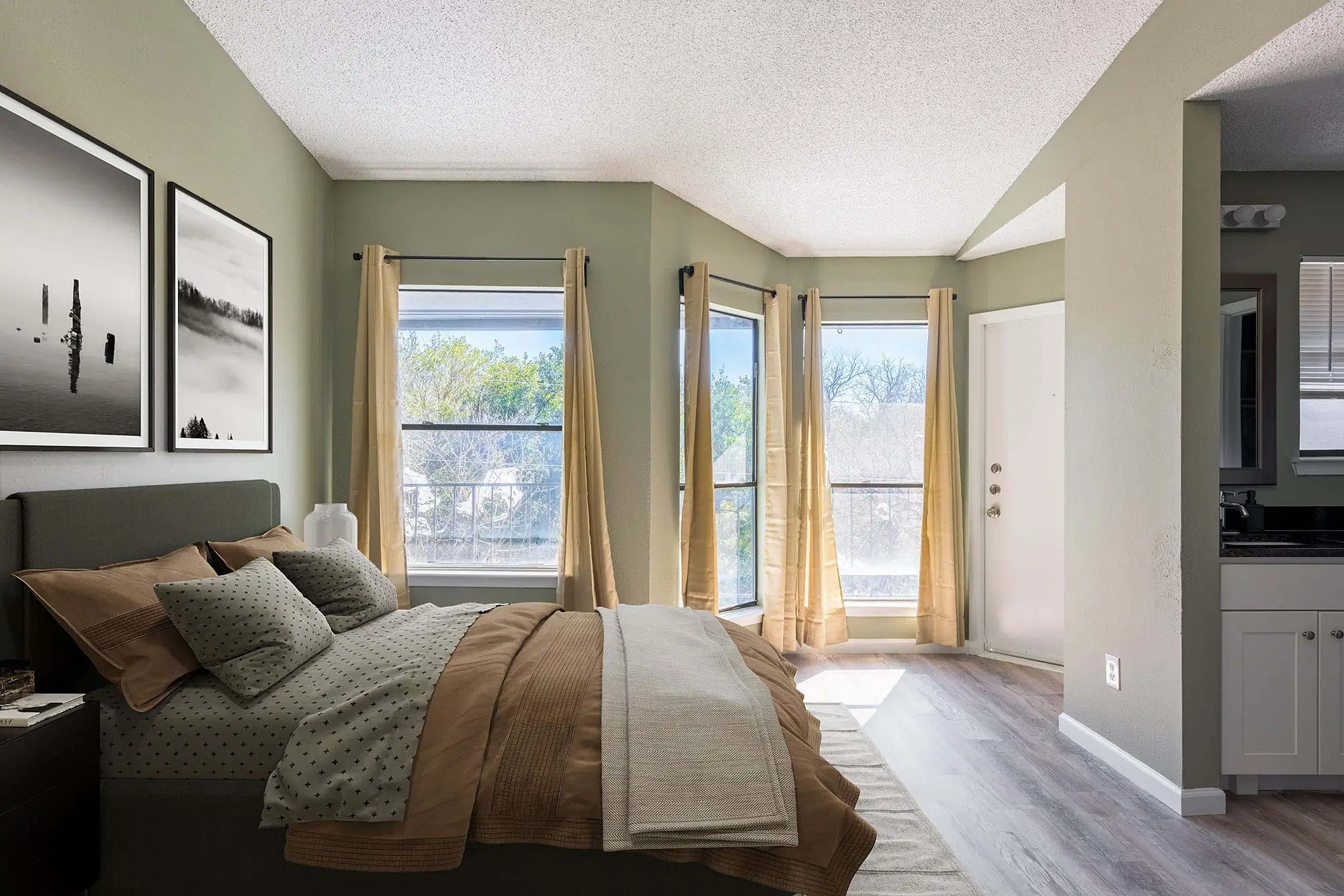 June Homes 78745, Austin – #849A: Westgate