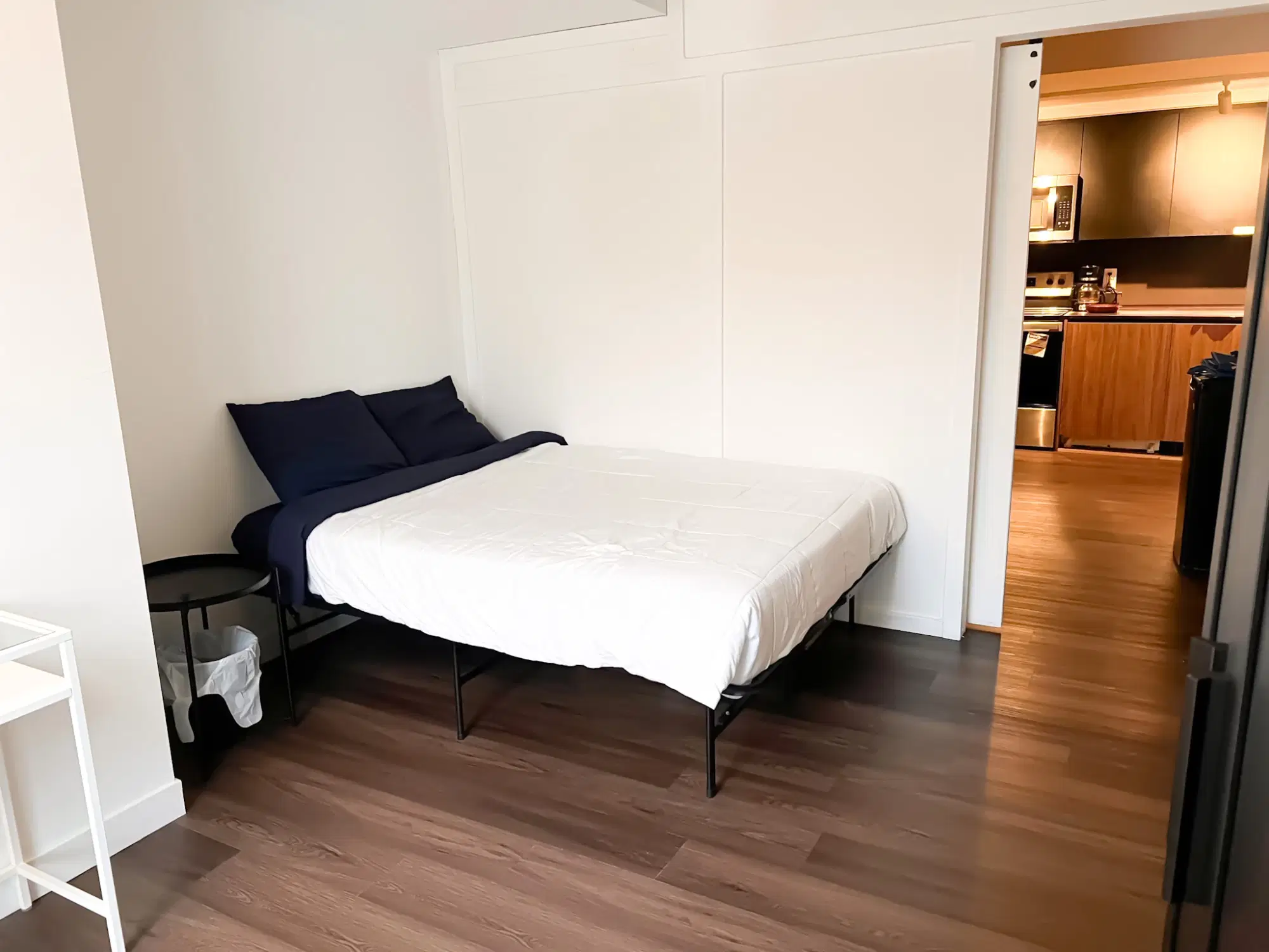 748 Bathurst St, Toronto – Unit 516 Flex (3 Bed 1 Bath)