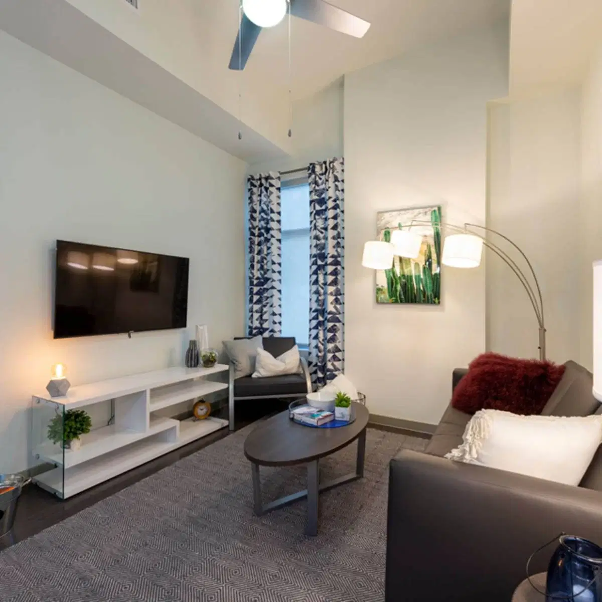 Ion College Station, College Station – Amenities
