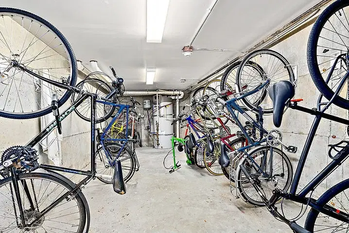 Wallingford Studios, Seattle – Amenities