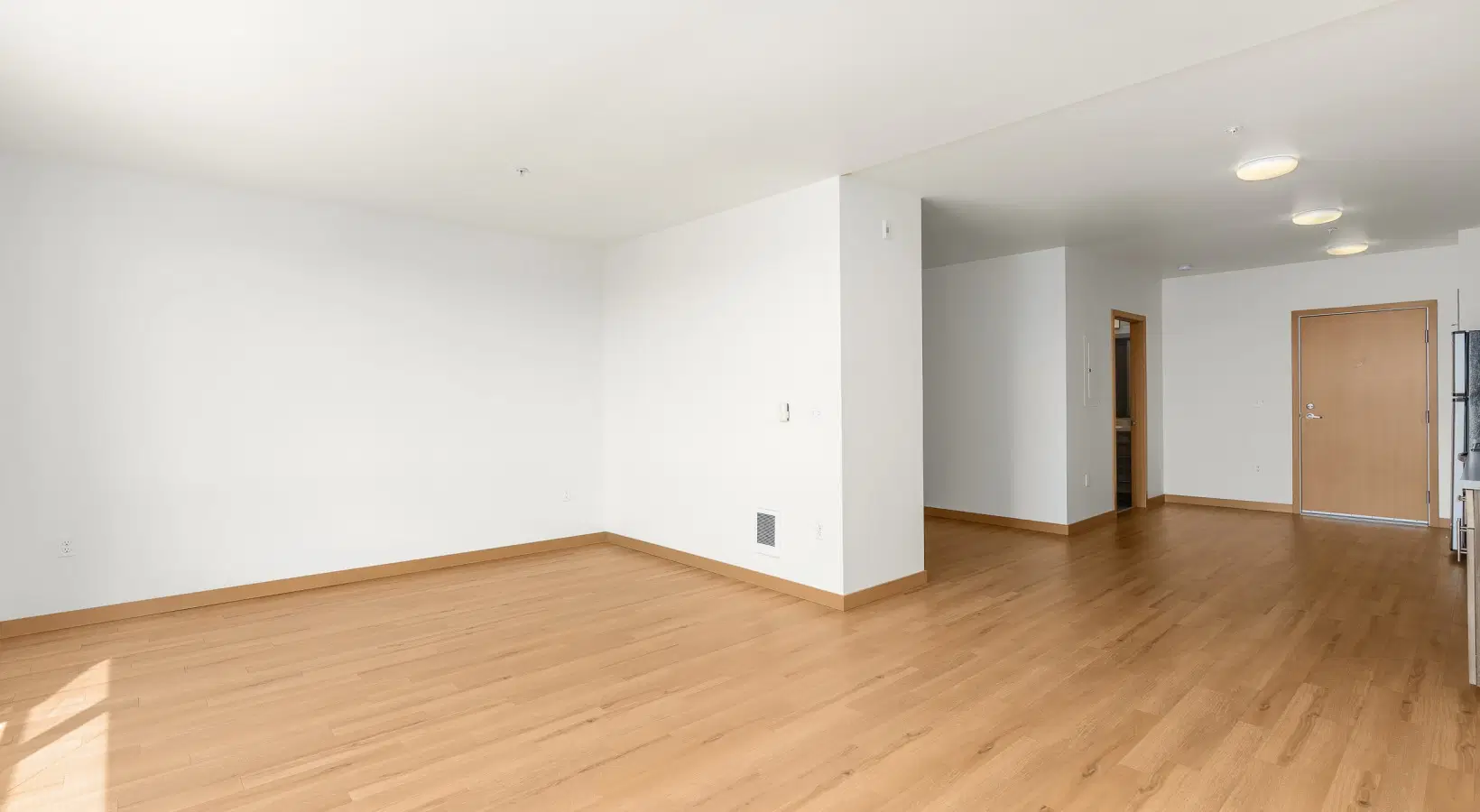 Muriel's Landing, Seattle – Room