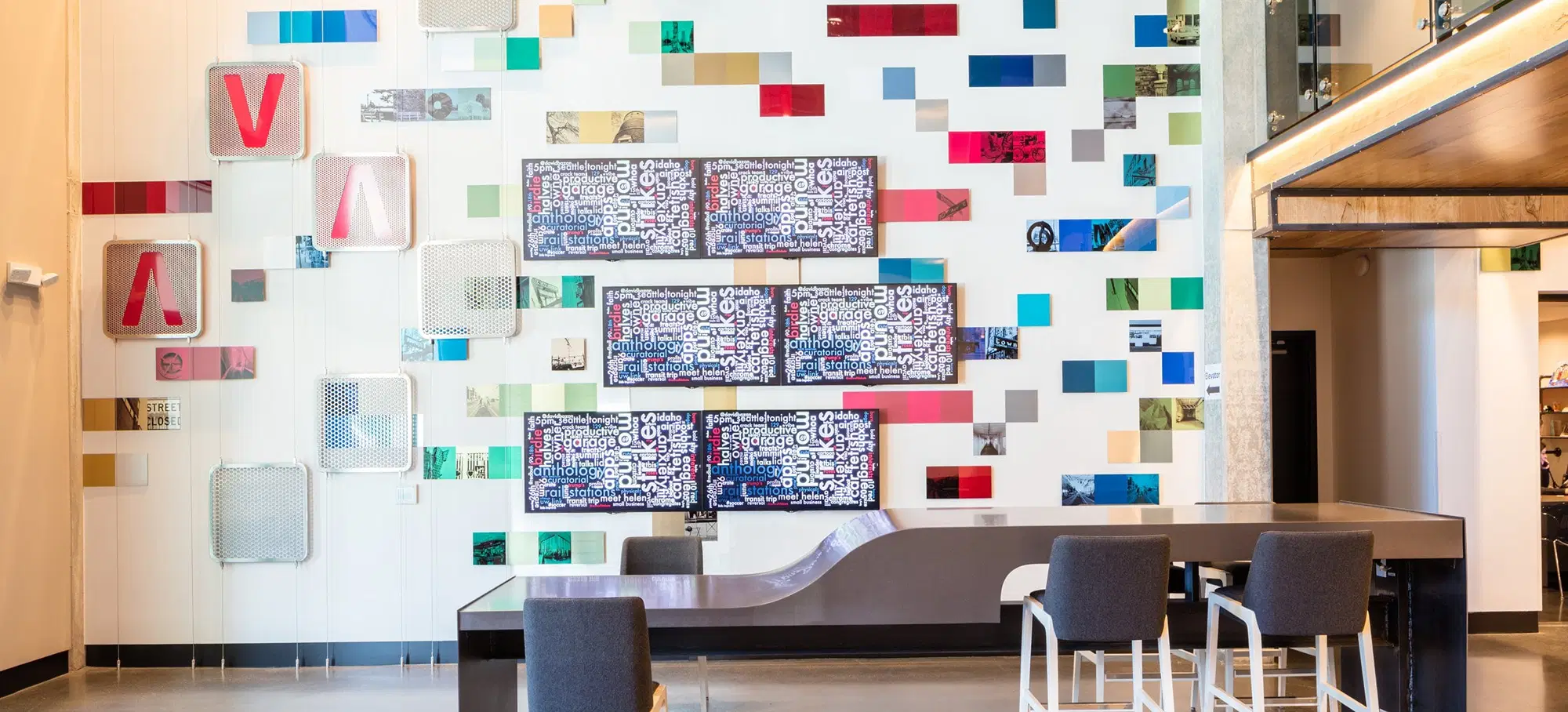 AVA Capitol Hill, Seattle – Common Area
