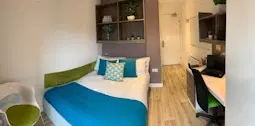 Newcastle 1, Newcastle – Ensuite