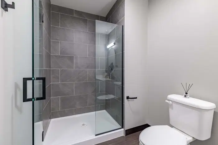 The M Seattle, Seattle – Bathroom