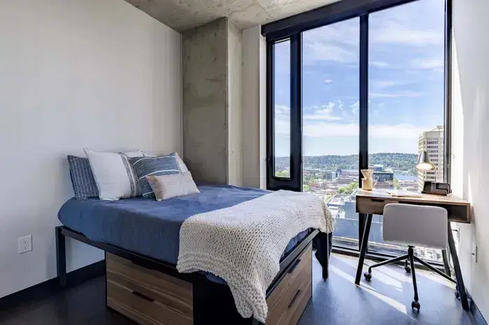 The M Seattle, Seattle – 2 Bedroom 2 Bathroom