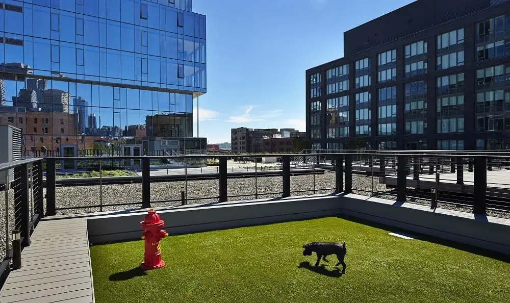 The Nolo, Seattle – Exterior