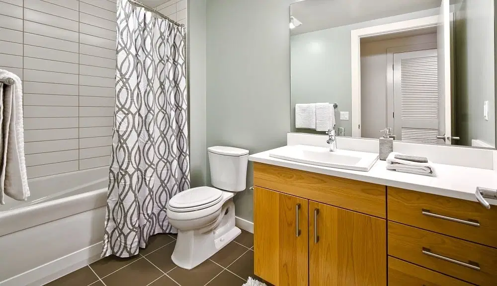 The Nolo, Seattle – Bathroom