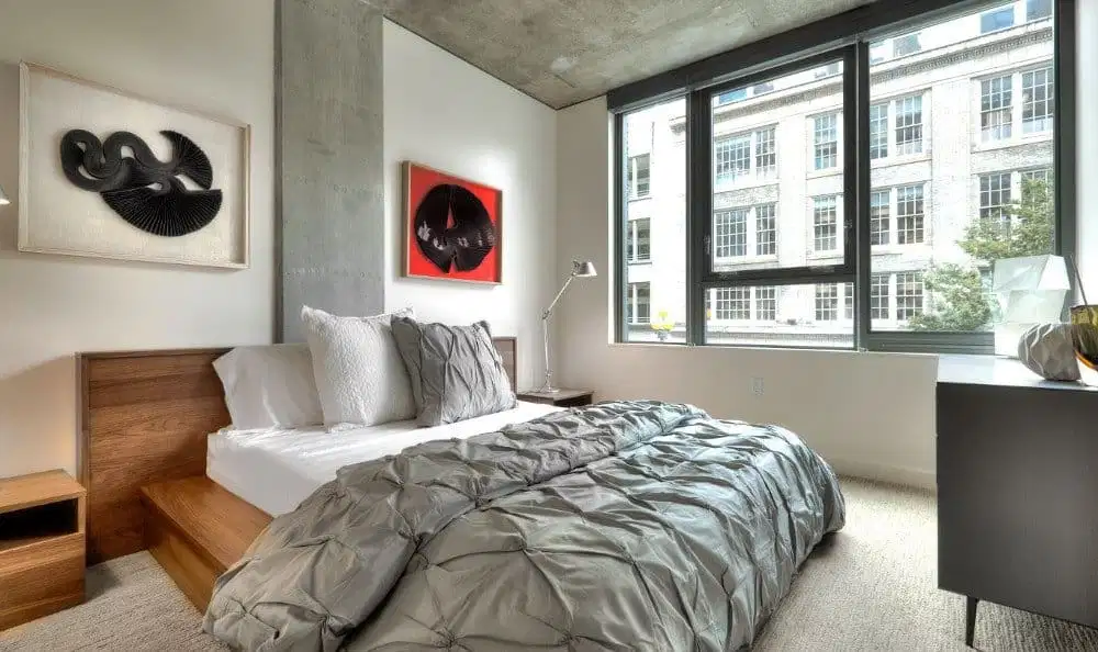 The Nolo, Seattle