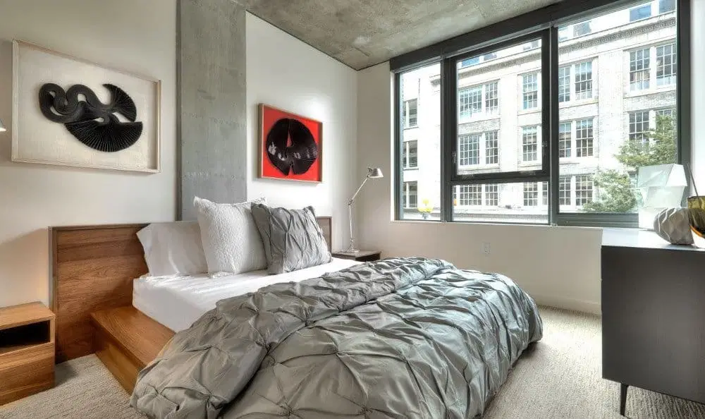 The Nolo, Seattle