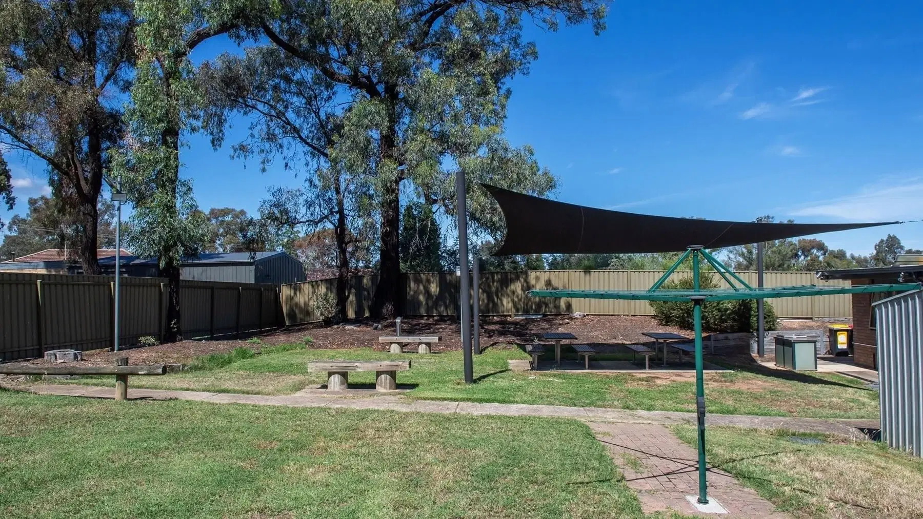 La Trobe University – Orde House, Bendigo – Exterior