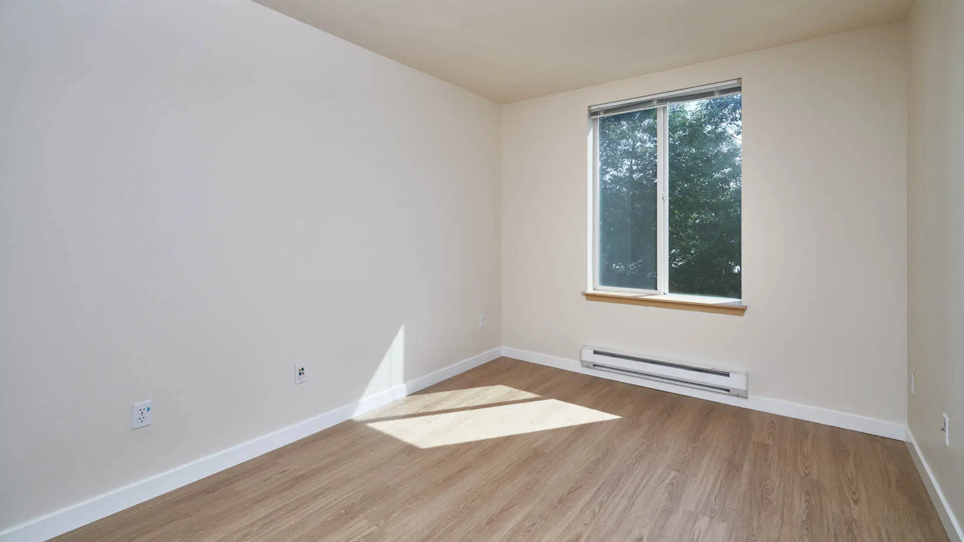 Rianna Apartments, Seattle – Room