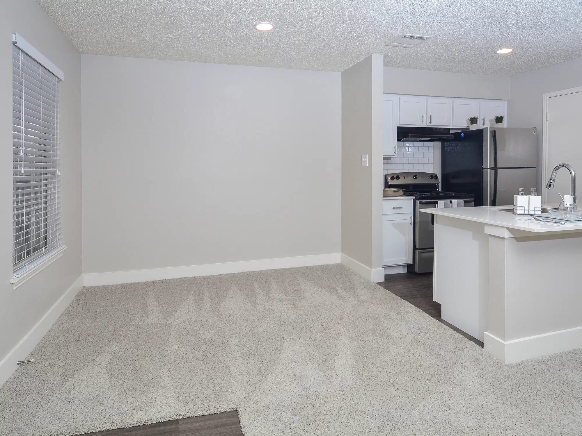 Stoney Ridge, Austin – Kitchen