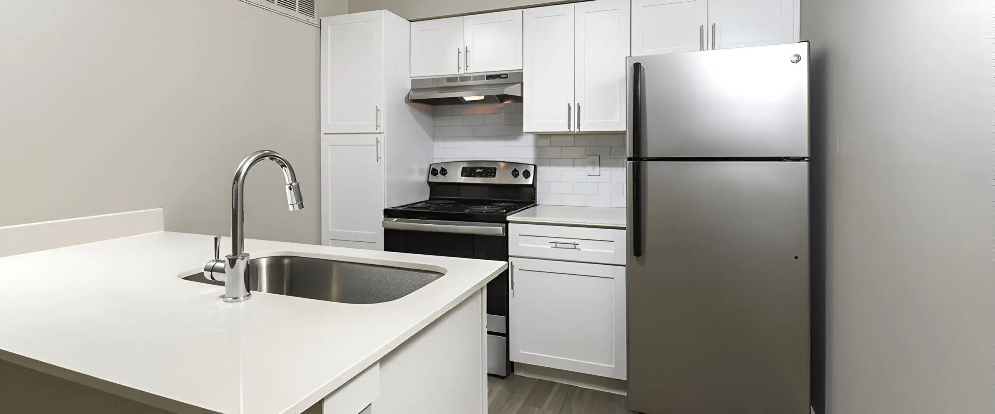 Stoney Ridge, Austin – 1 Bed 1 Bath