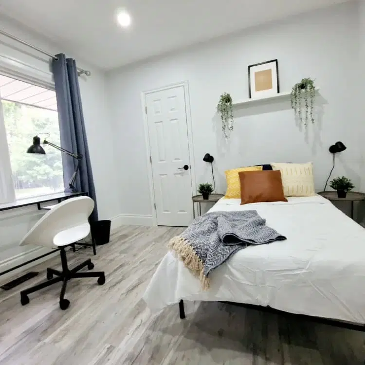 McDougall Road, Waterloo – Starling Room( 1 Bed 1 Bath )