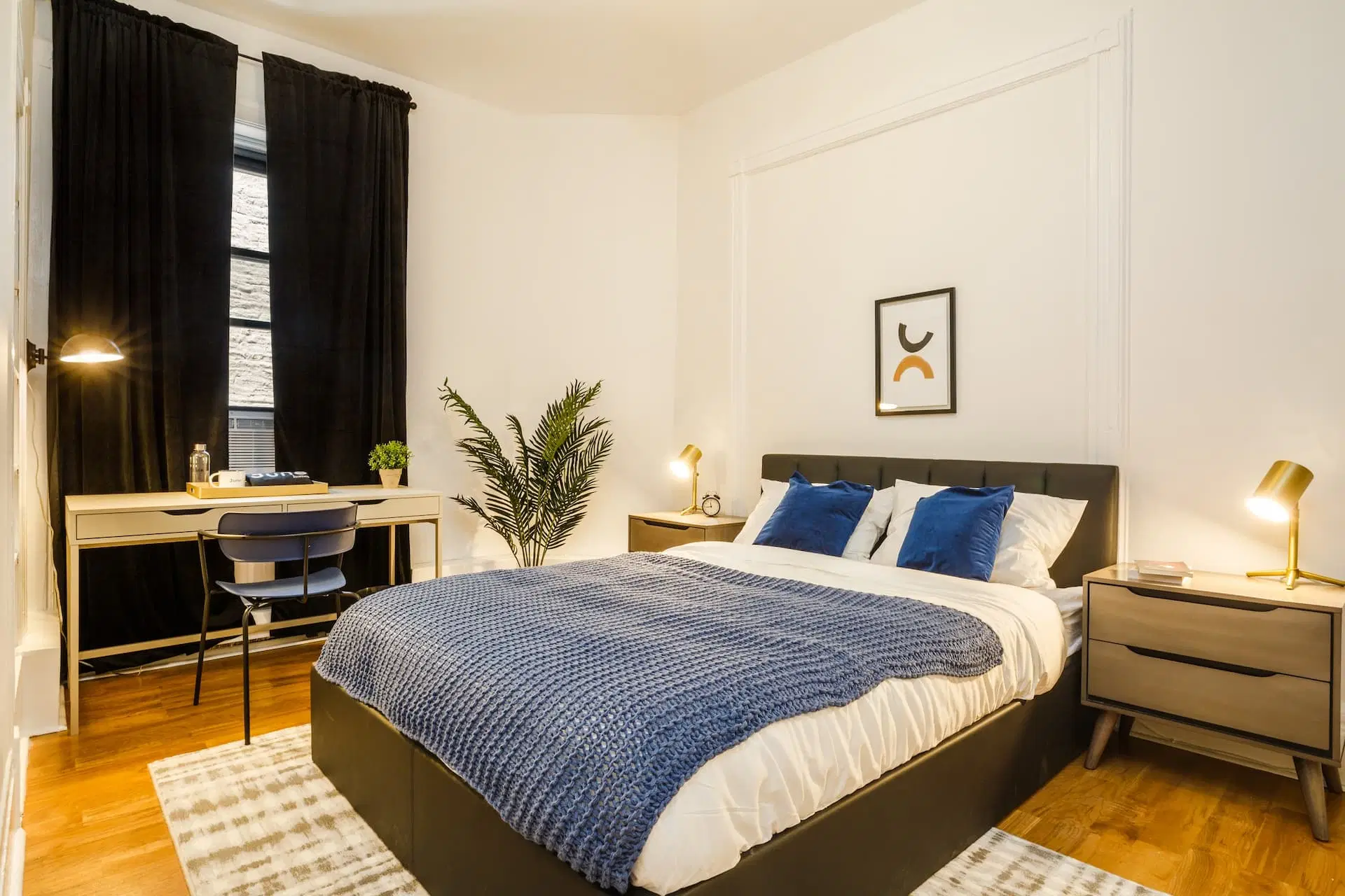 June Homes 10030, New York – #119C: Central Harlem