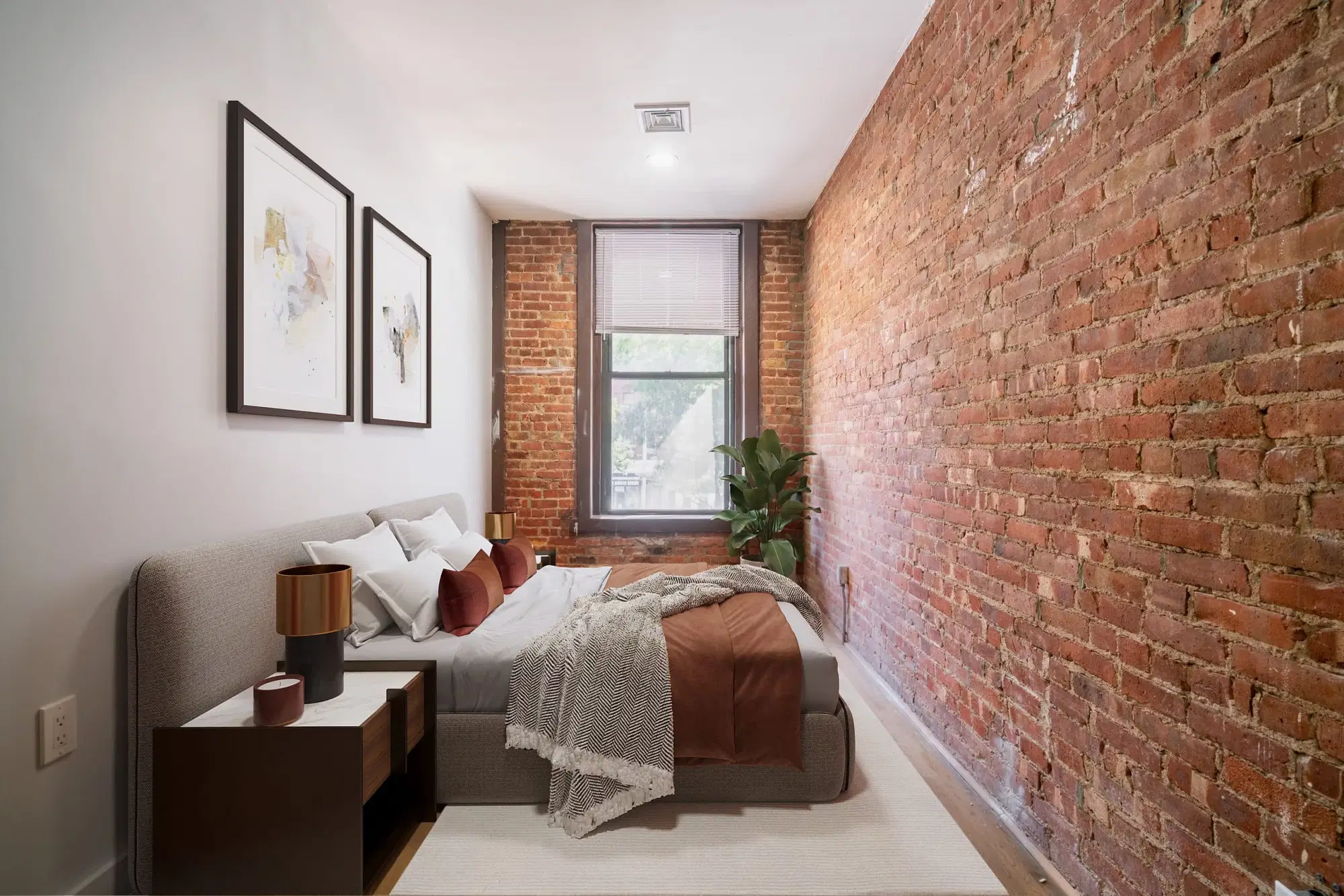 June Homes 10030, New York – #1511C: Central Harlem