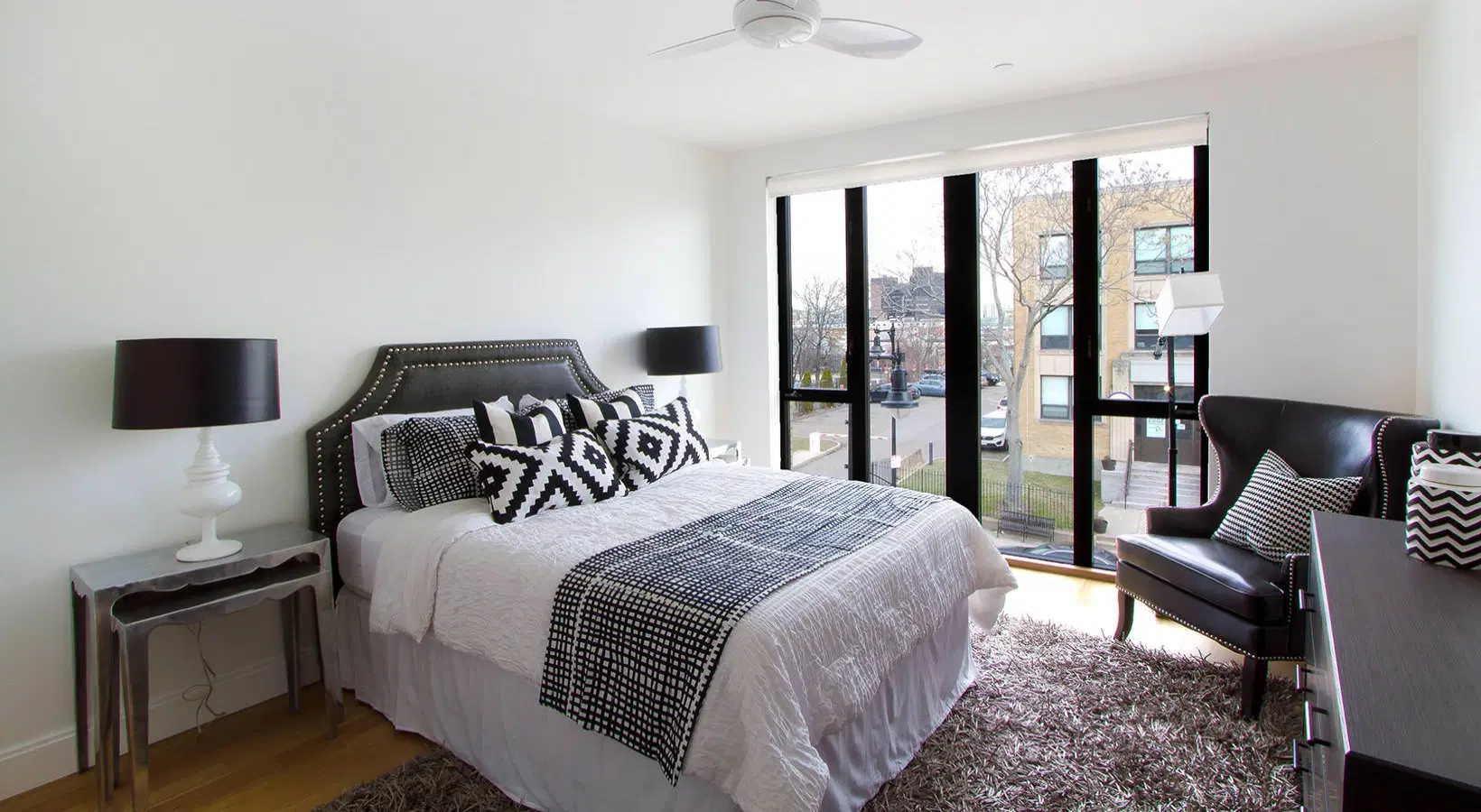 The Tremont, Boston