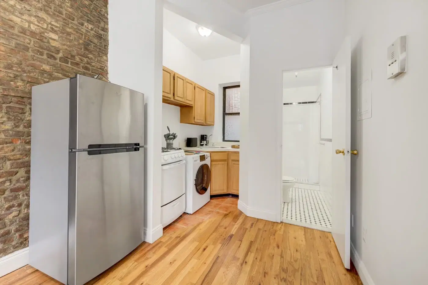 The Lexington House, New York – Amenities