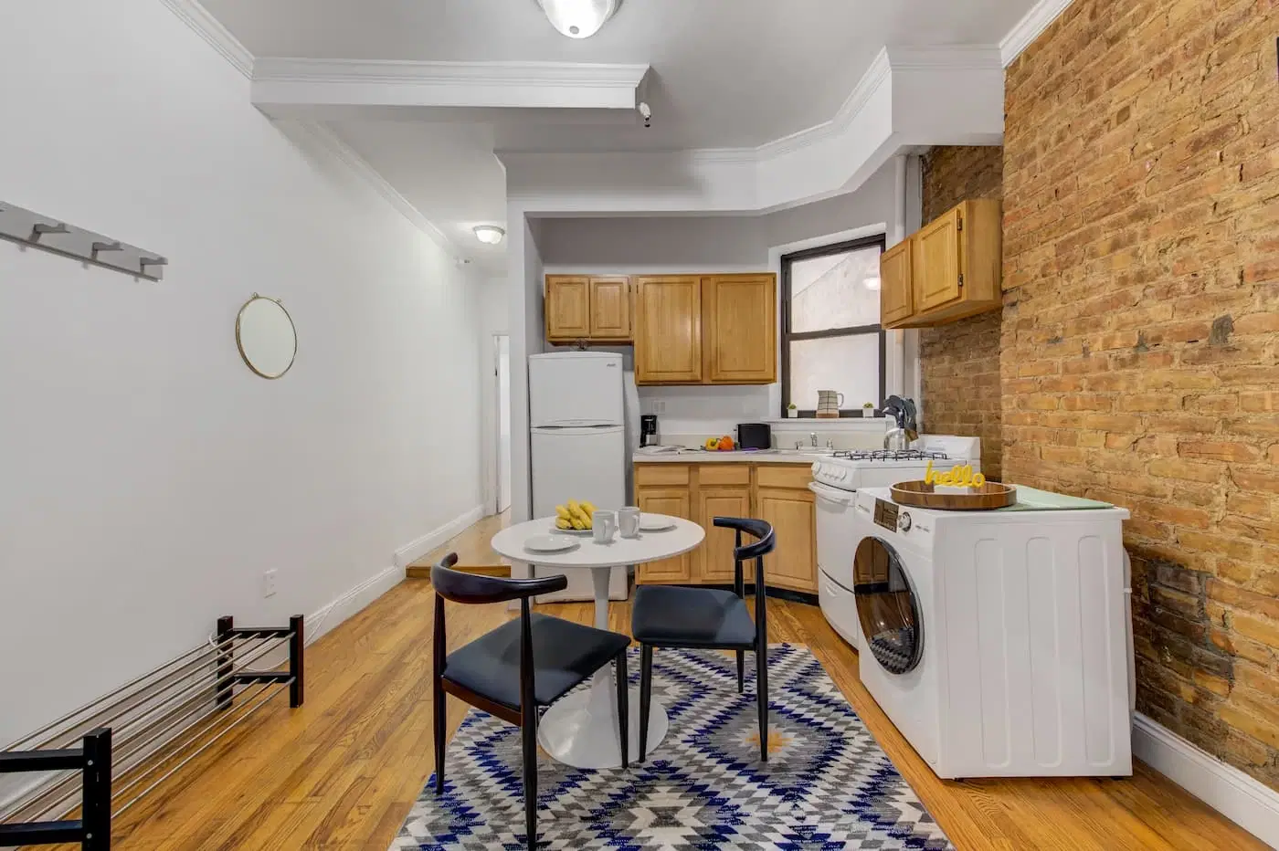 The Lexington House, New York – Kitchen