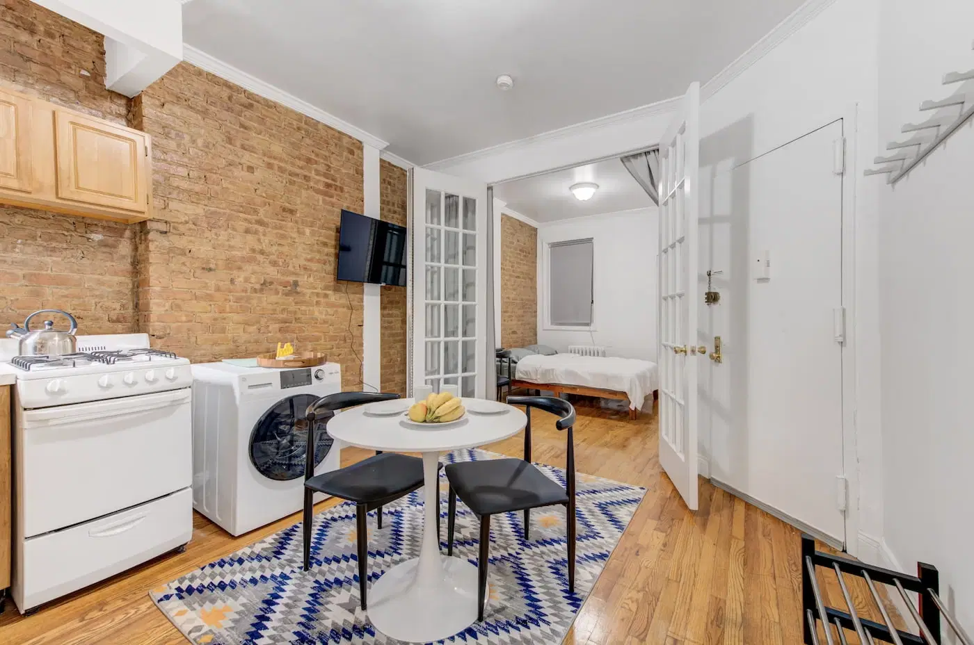 The Lexington House, New York – Amenities