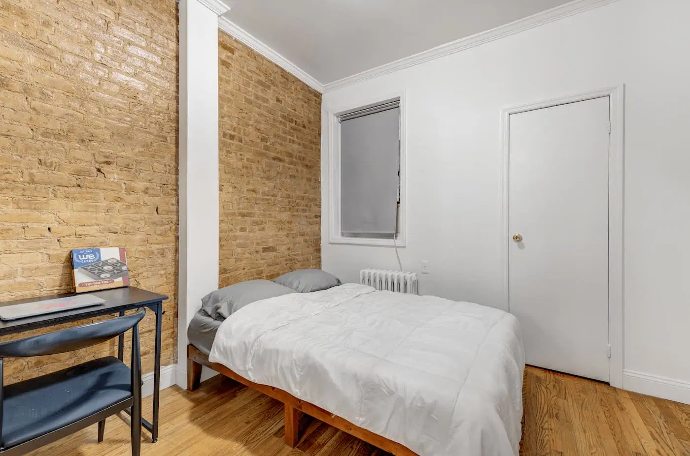 The Lexington House, New York – Private Economy with Desk