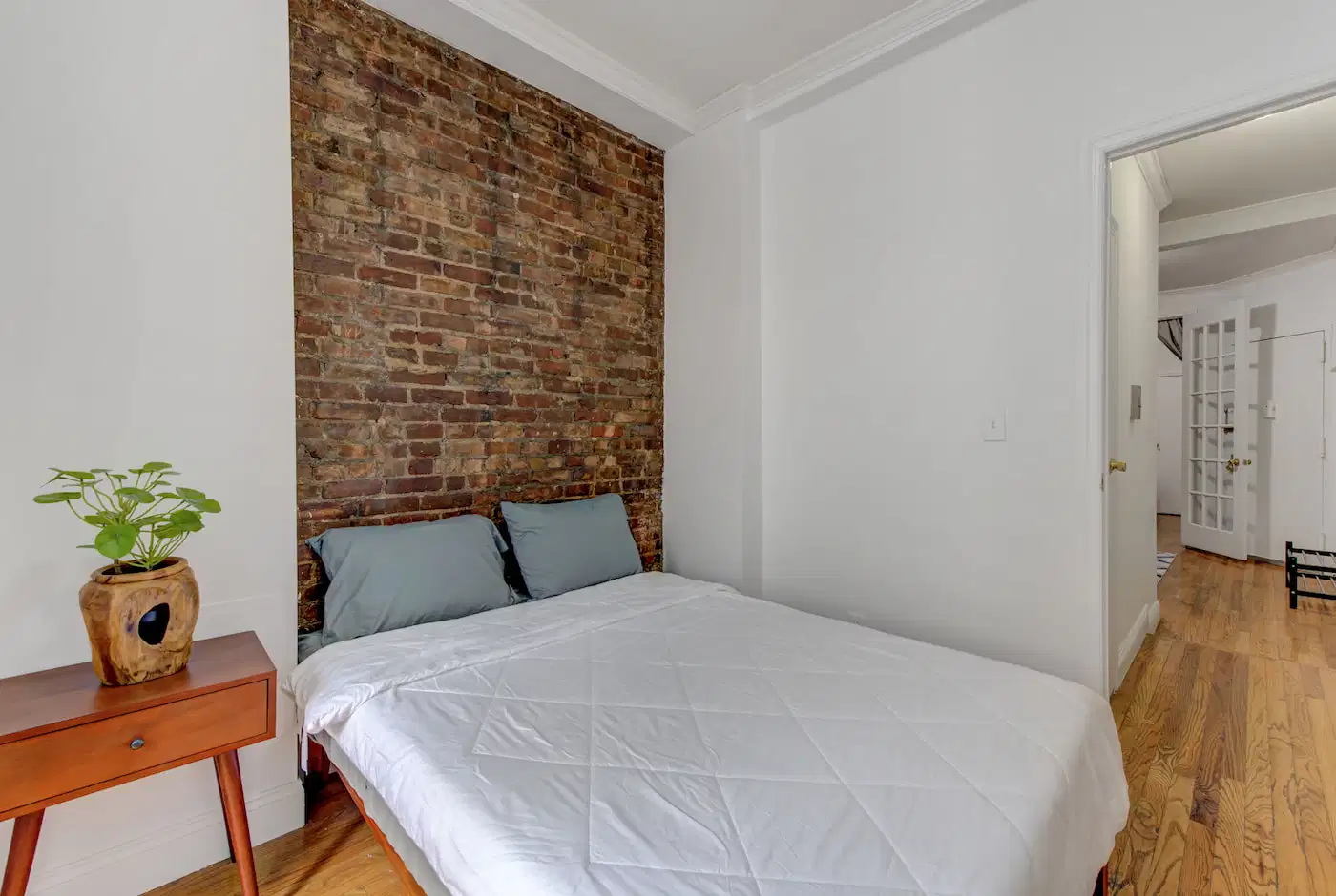 The Lexington House, New York