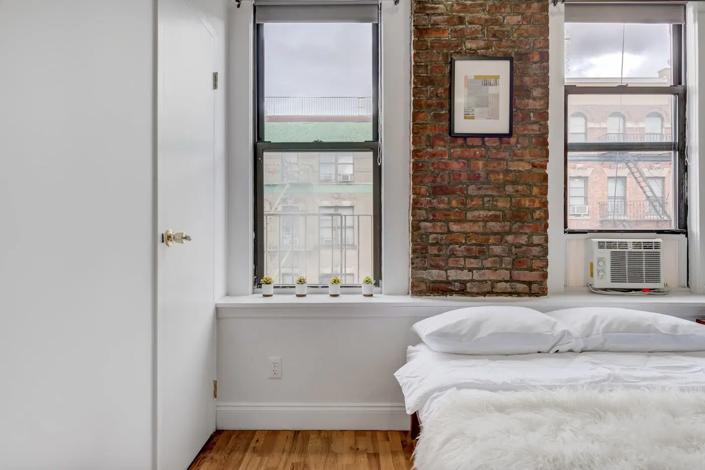 The Lexington House, New York – Studio Apartment