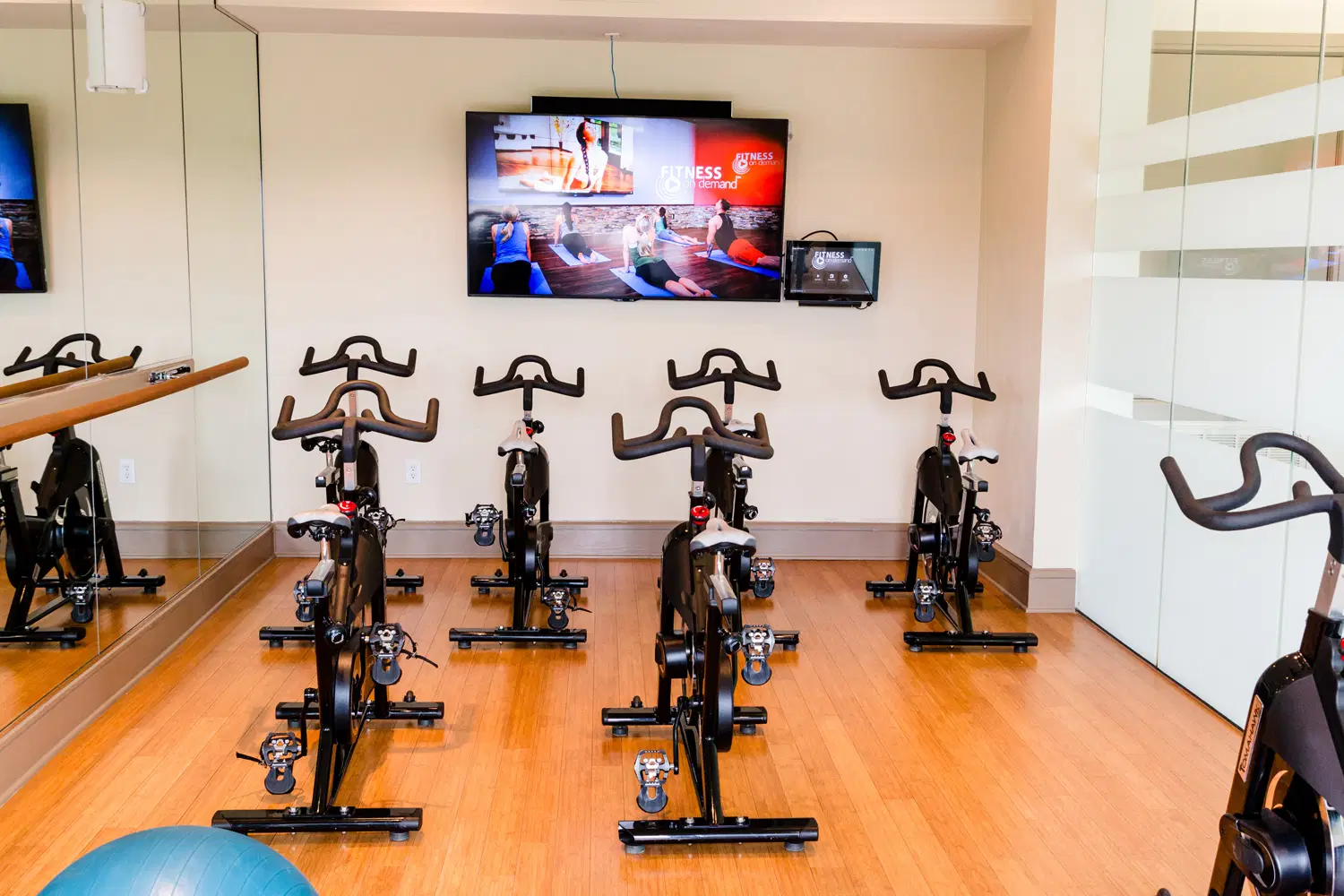 Domain At Kirby, Houston – Amenities