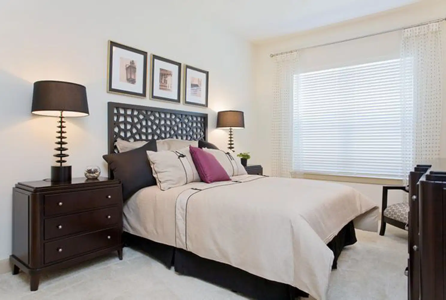 Domain At Kirby, Houston