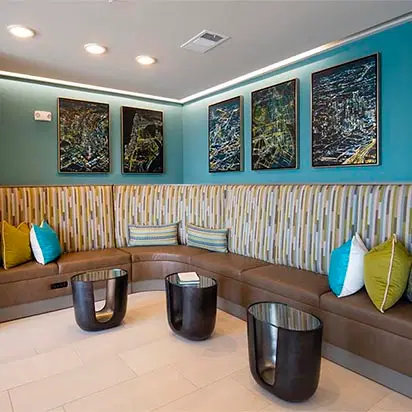 Encore Montrose, Houston – Common Area