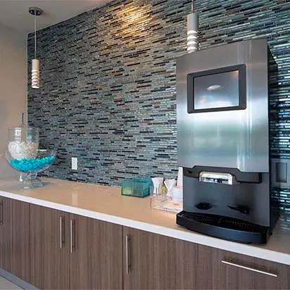 Encore Montrose, Houston – Kitchen