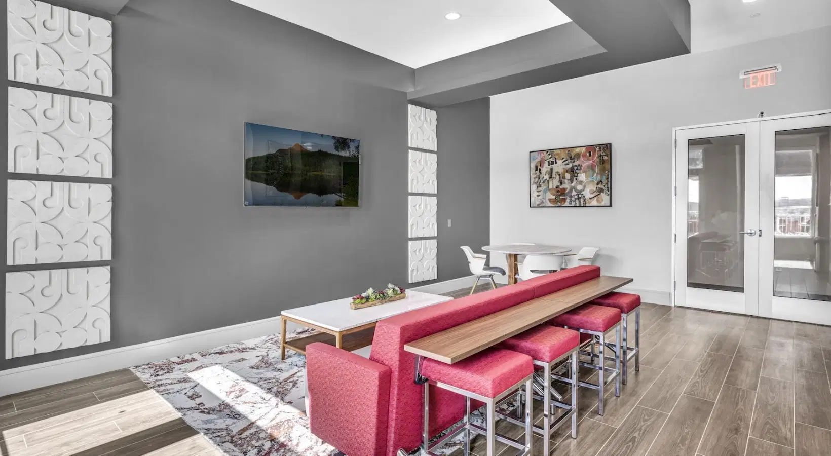 Haven At Elgin, Houston – Common Area