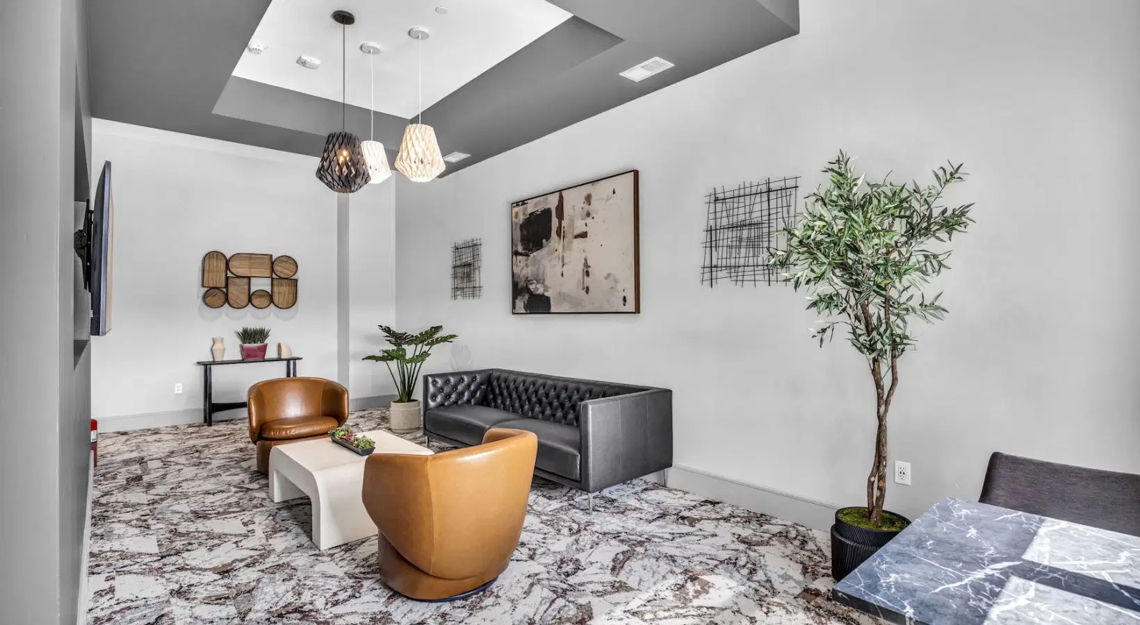 Haven At Elgin, Houston – Common Area