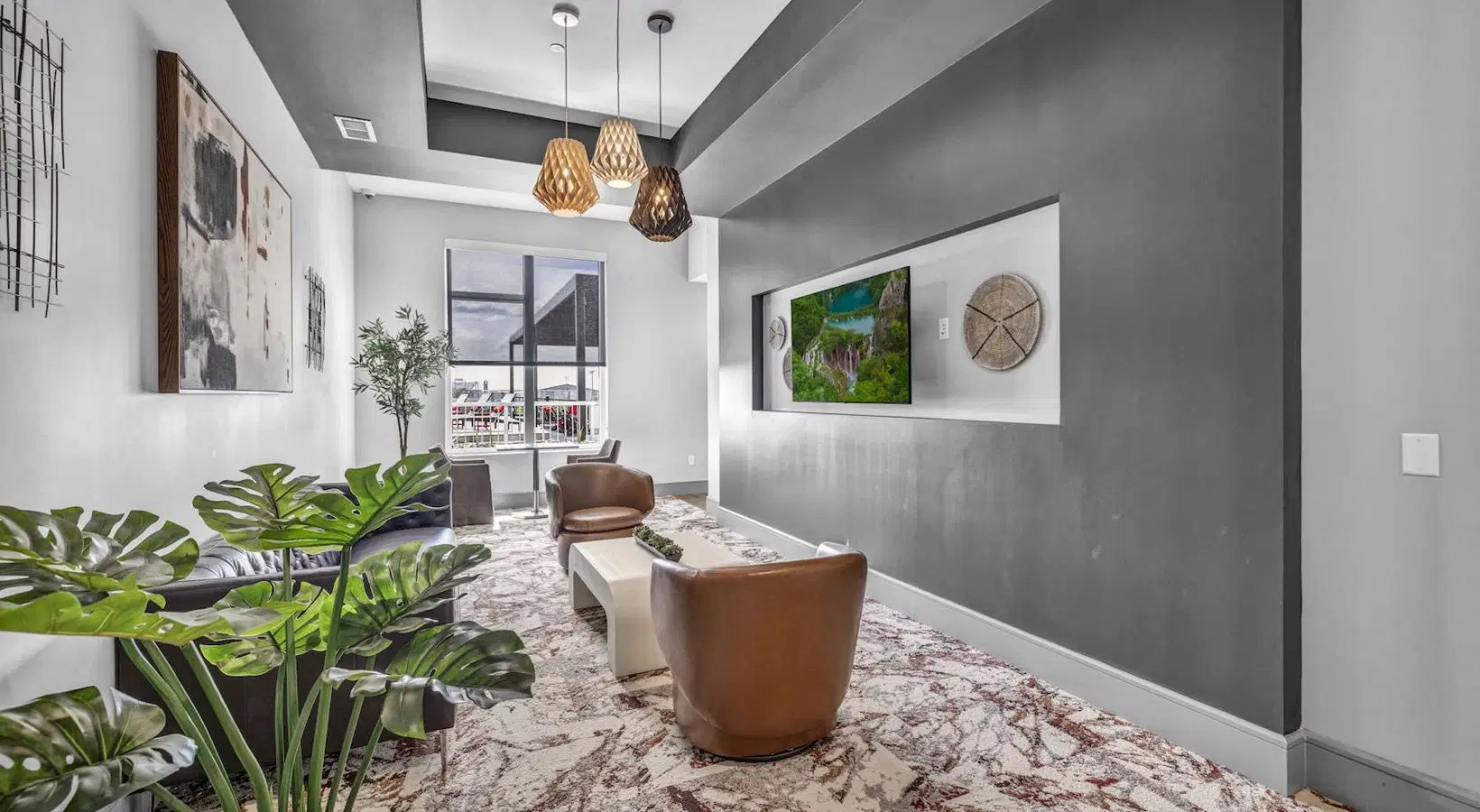 Haven At Elgin, Houston – Common Area